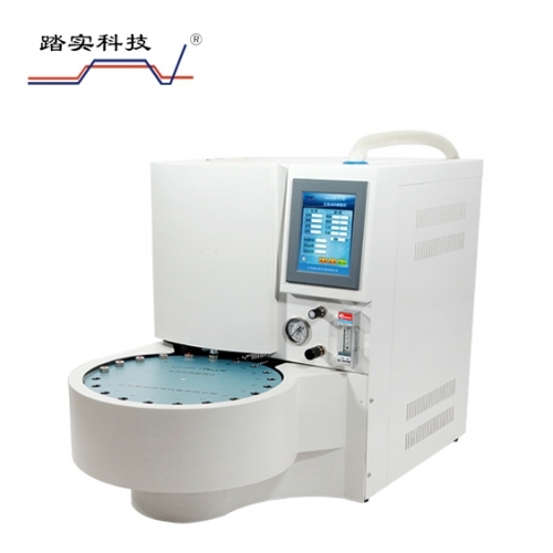 怎樣延長全自動熱解吸儀的使用壽命？