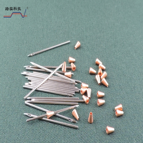 熱解吸儀專用進樣針